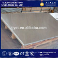 EN1.4404/316L EN1.4401 ASTM 316 Stainless steel sheet price per ton